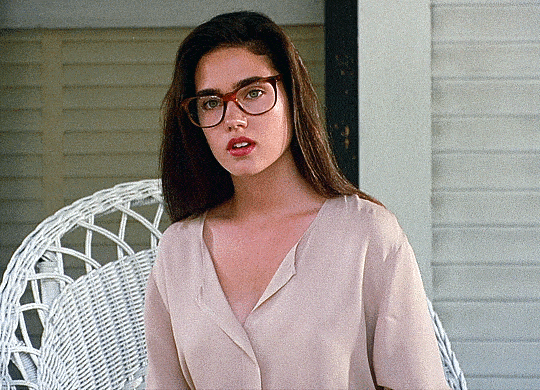 Jennifer Connelly: Stunning And Stealing Hearts