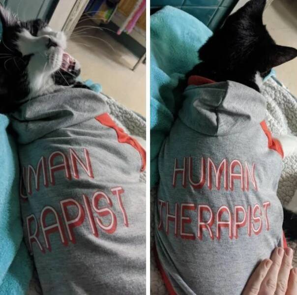 Dirty Minds Are Welcome!