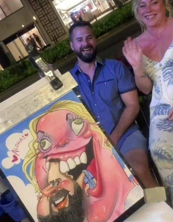 Dirty Minds Are Welcome!