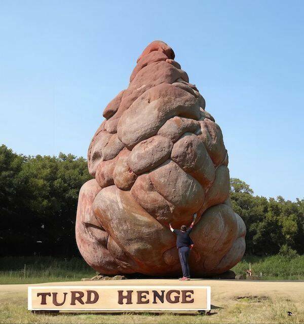 Dirty Minds Are Welcome!