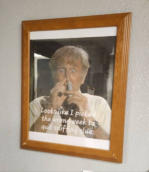 Dirty Minds Are Welcome!