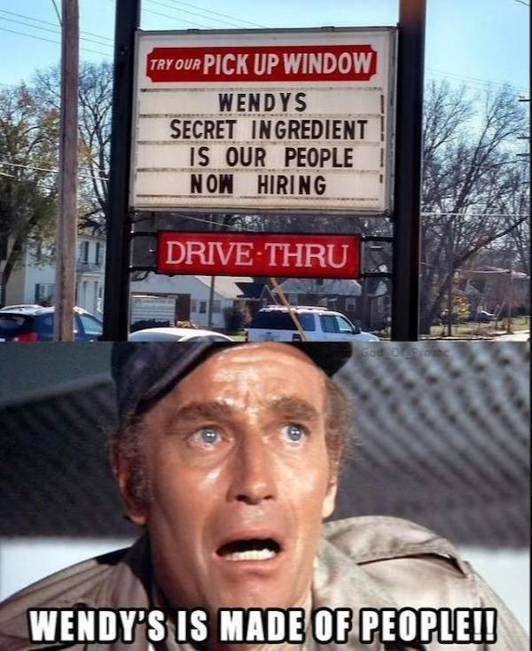 Dirty Minds Are Welcome!