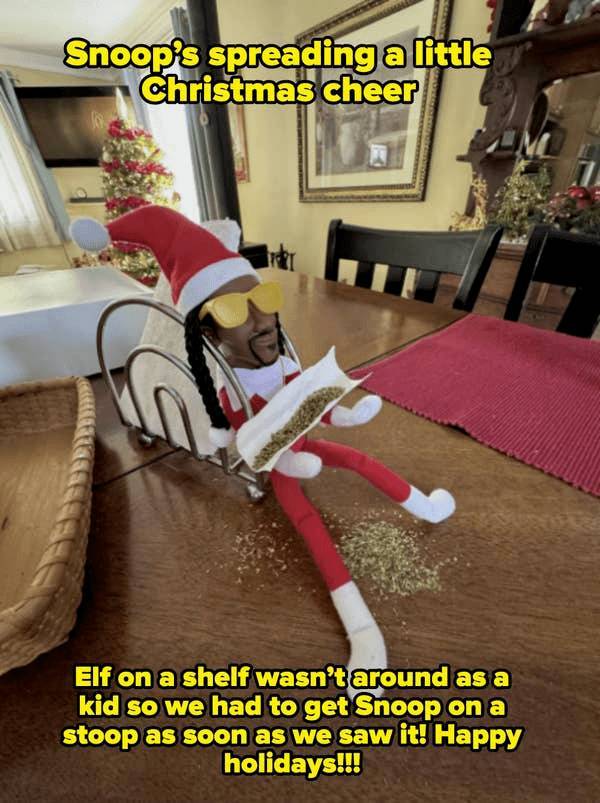 Dirty Minds Are Welcome!