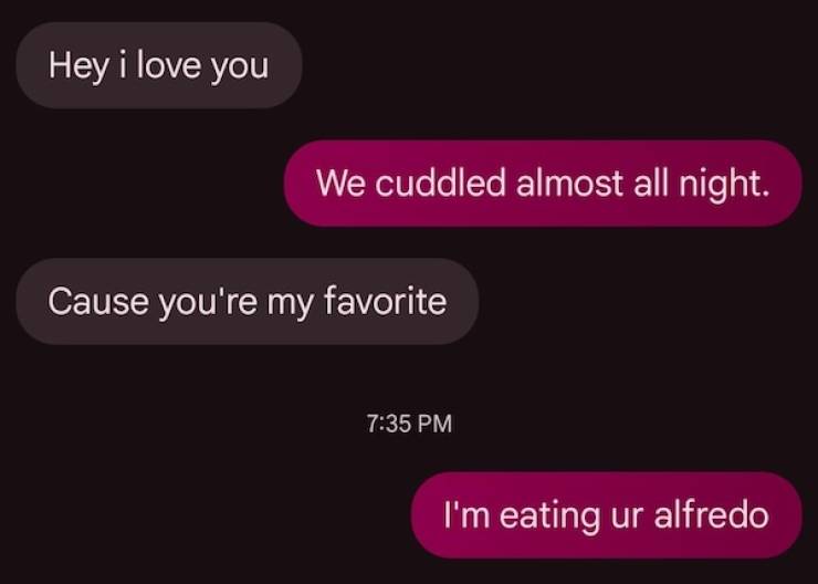 flirty memes to annoy your significant other 32 pics 5.html - 32 HD Photos | Premium Gallery 2024