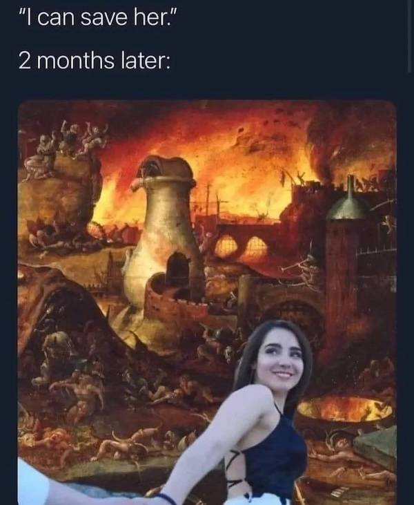 flirty memes to annoy your significant other 32 pics 5.html - 32 HD Photos | Premium Gallery 2024