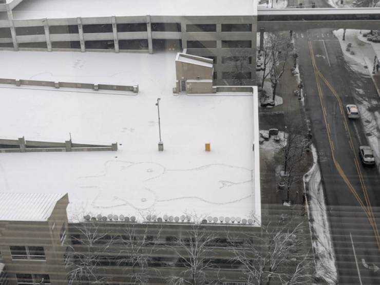 Dirty Minds Are Welcome!