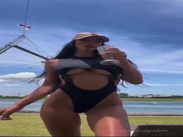 Summer Is A Beautiful Season