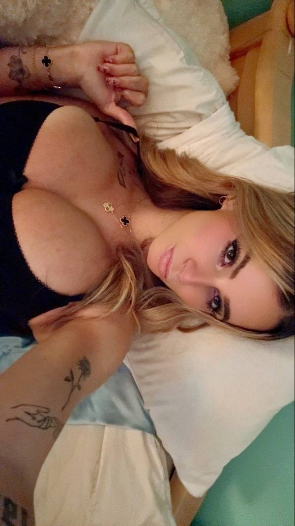 Big Boobs Are Always Welcome!