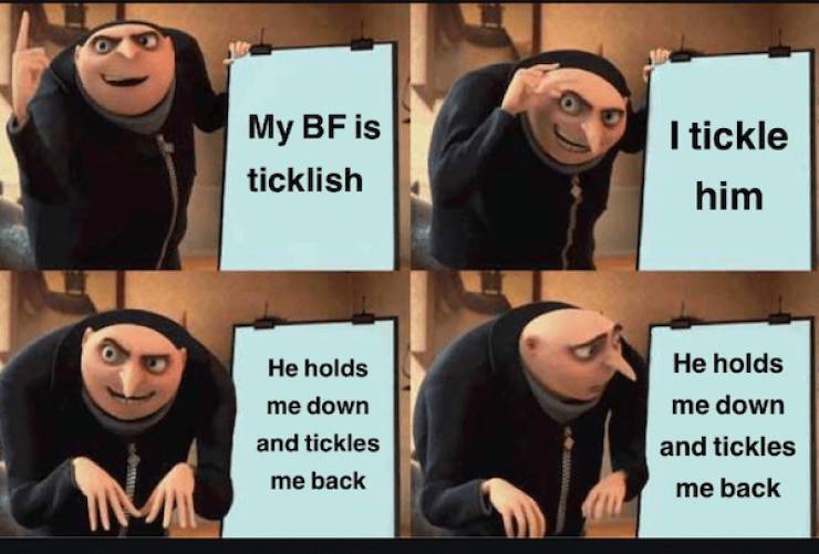 Flirty Memes To Annoy Your Significant Other