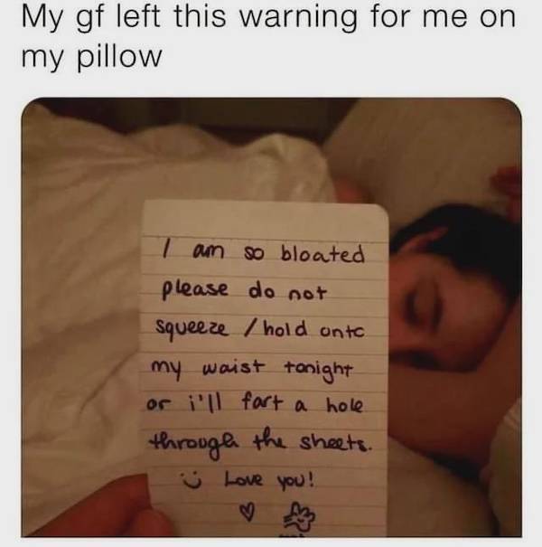 Flirty Memes To Annoy Your Significant Other