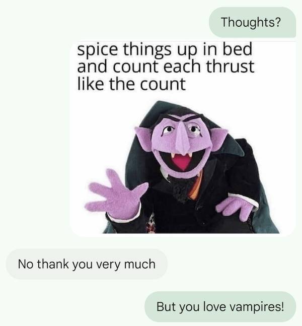 Flirty Memes To Annoy Your Significant Other