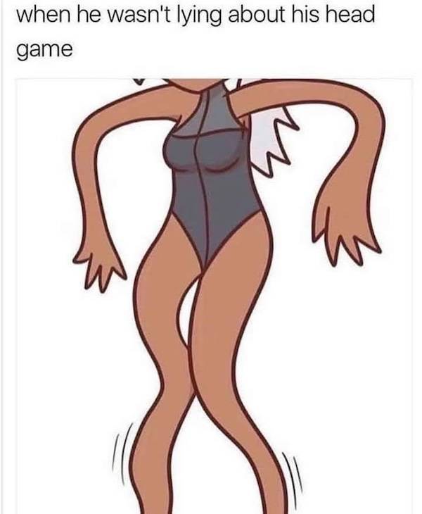 Flirty Memes To Annoy Your Significant Other