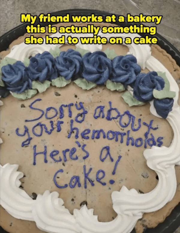 Dirty Minds Are Welcome!