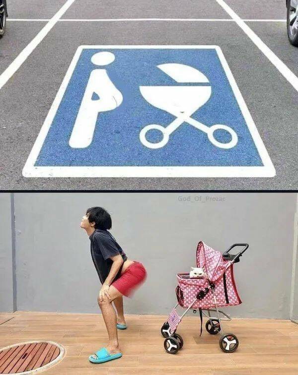 Dirty Minds Are Welcome!