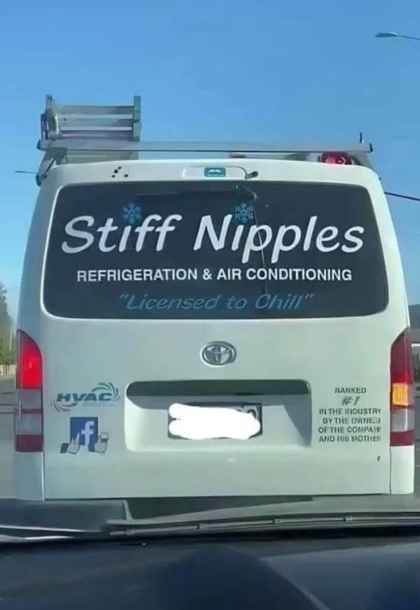 Dirty Minds Are Welcome!