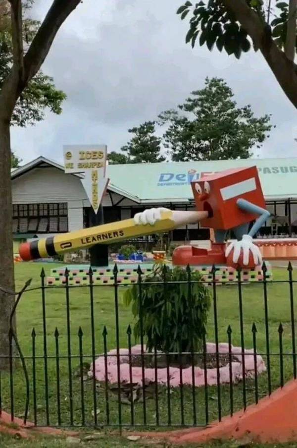 Dirty Minds Are Welcome!