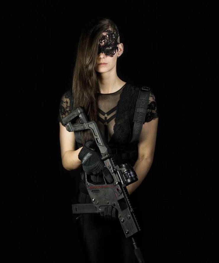 guns and girls a powerful combination 51 pics 9.html - 51 HD Photos | Premium Gallery 2025