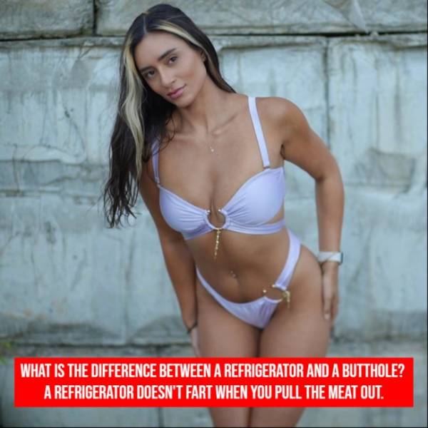 Girls, Give Us Your Best Jokes