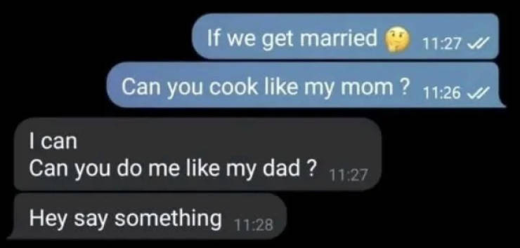 Hold On A Damn Minute!