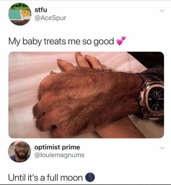 Hold On A Damn Minute!