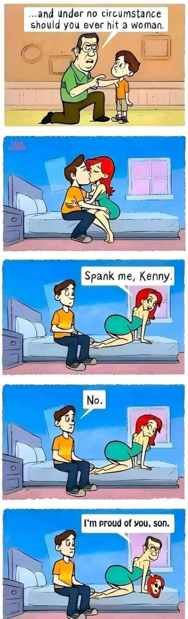 Hold On A Damn Minute!