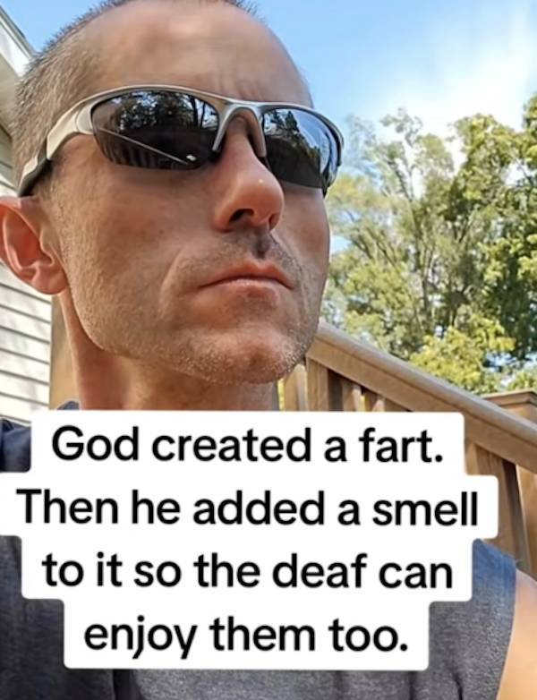 Dirty Minds Are Welcome!