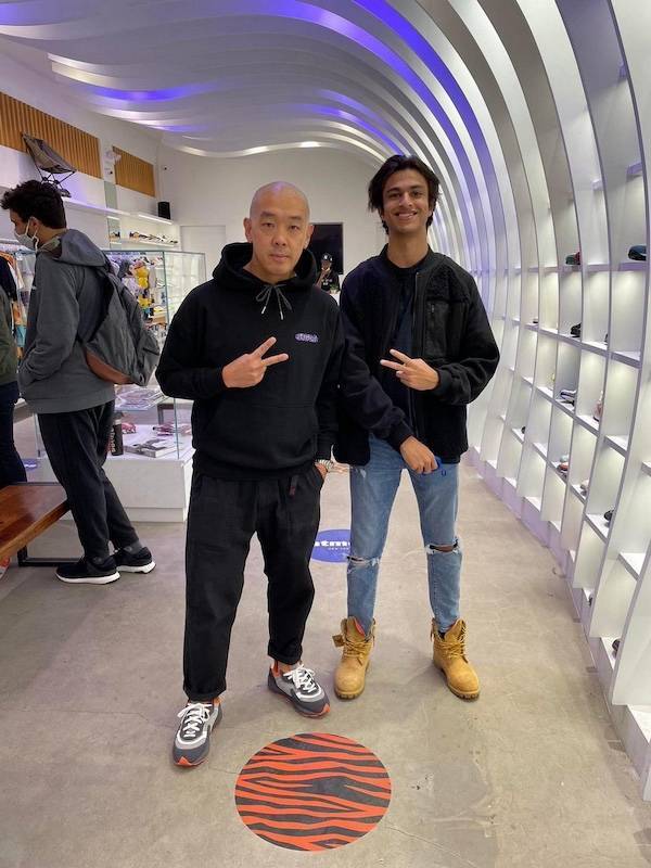 Dirty Minds Are Welcome!