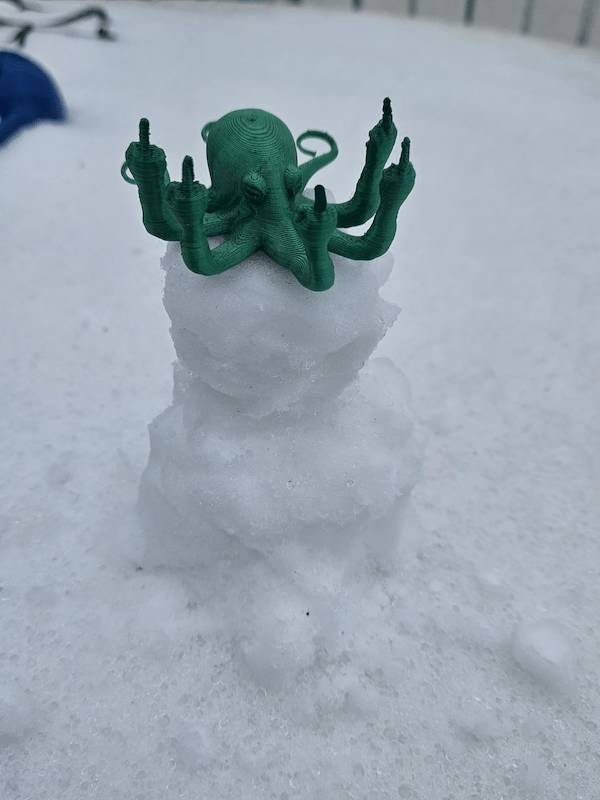 Dirty Minds Are Welcome!