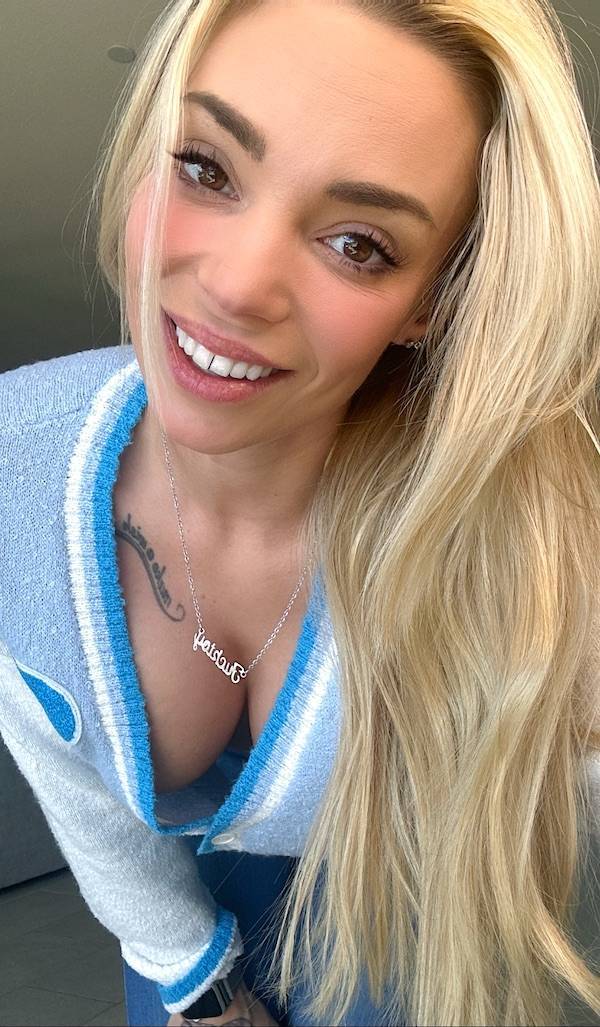 Boobs! Boobs For Everyone!