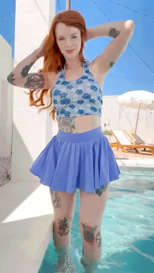 Sexy Girls Are Waiting For You!