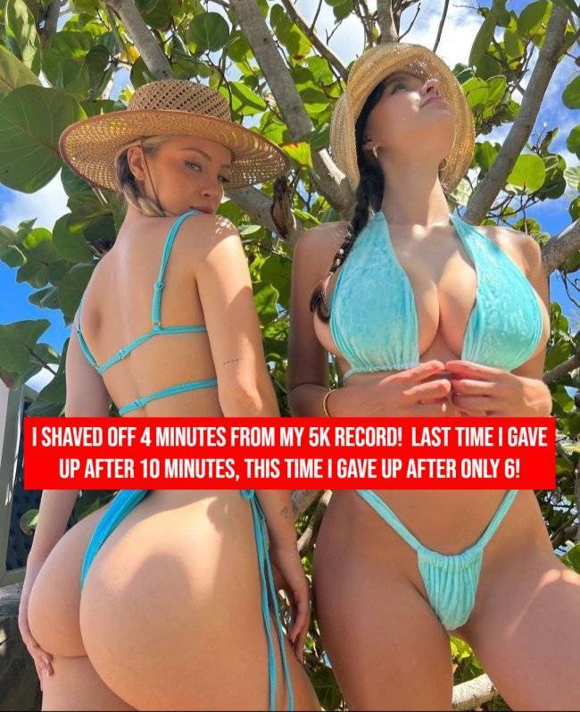 Sexy And Funny Girls Are Here!