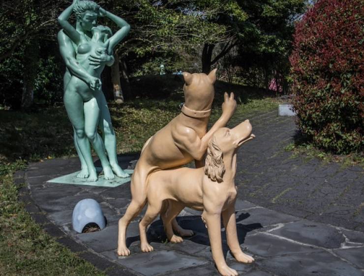 Dirty Minds Are Welcome!