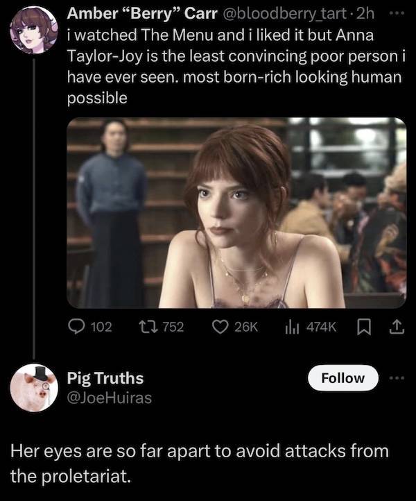 Dirty Minds Are Welcome!