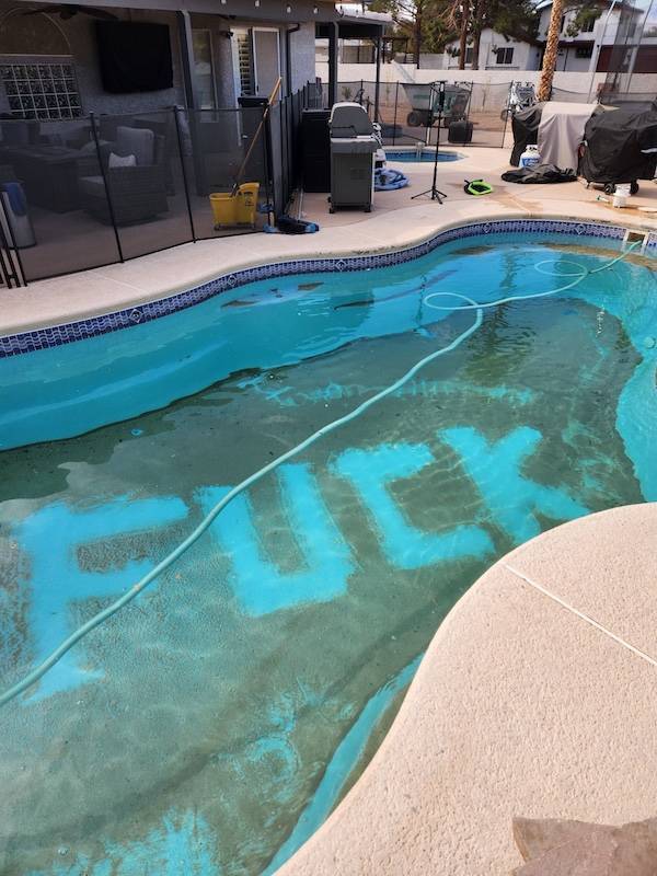 Dirty Minds Are Welcome!