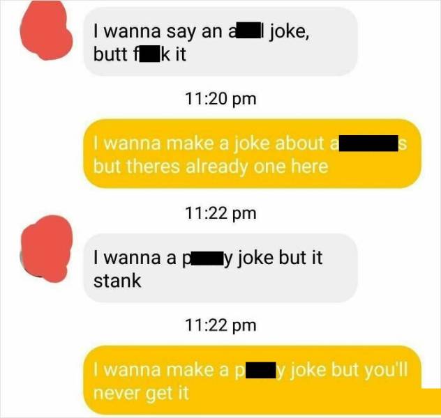 women who shut down creepy messages with style 49 pics 17.html - 49 HD Photos | Premium Gallery 2025