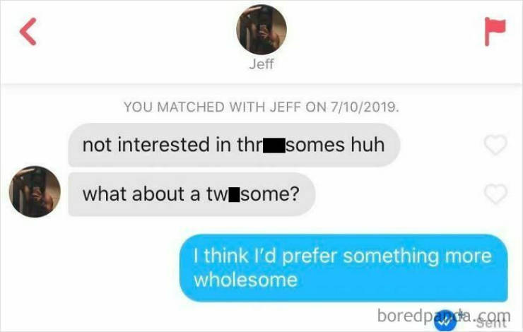 women who shut down creepy messages with style 49 pics 17.html - 49 HD Photos | Premium Gallery 2025