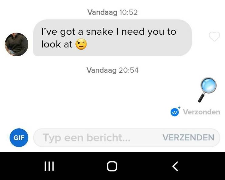 women who shut down creepy messages with style 49 pics 17.html - 49 HD Photos | Premium Gallery 2025