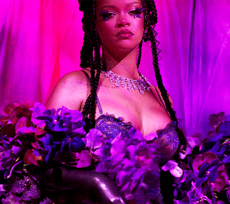 Shining Bright Like A Diamond—Happy Birthday, Rihanna!