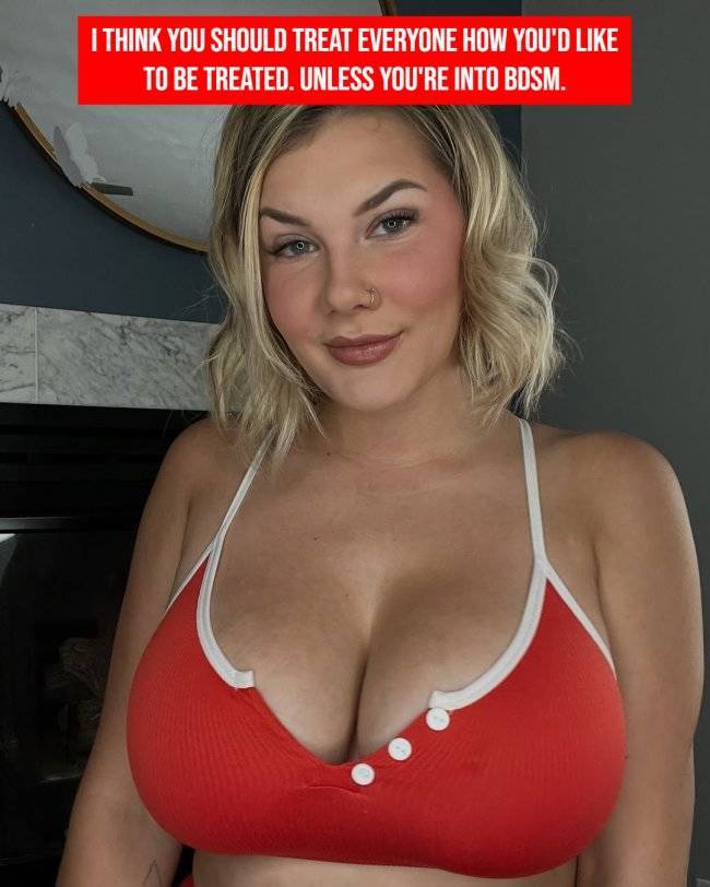 Girls, We Want To See Your… Jokes