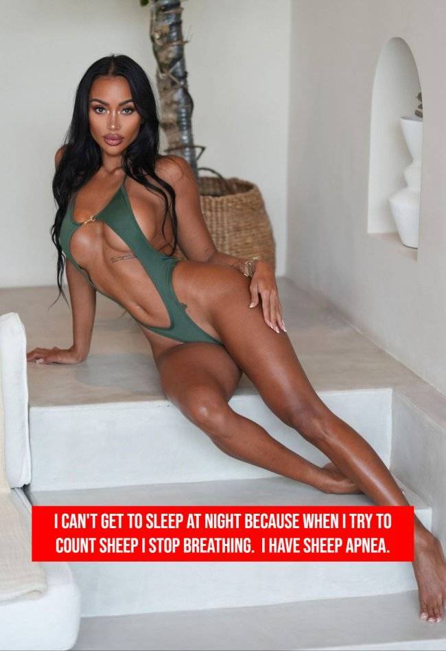 Girls, We Want To See Your… Jokes