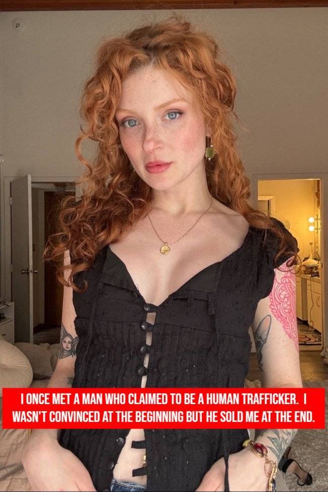 Girls, We Want To See Your… Jokes