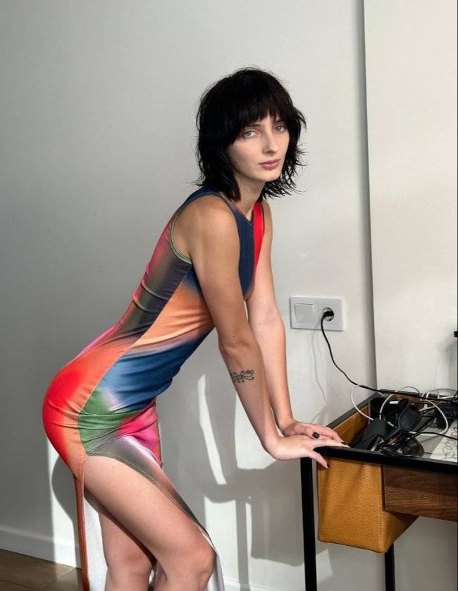 Sundresses Are Always Sexy!