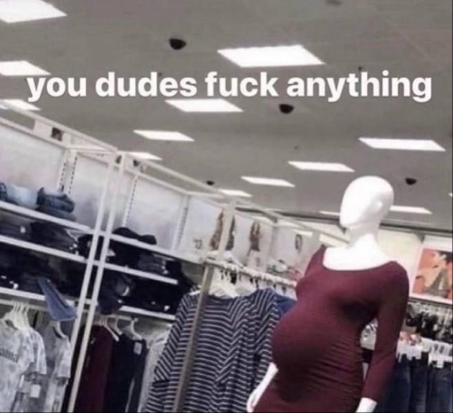 Dirty Minds Are Welcome!