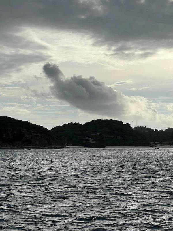 Dirty Minds Are Welcome!