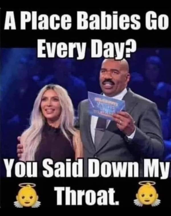 Dirty Minds Are Welcome!