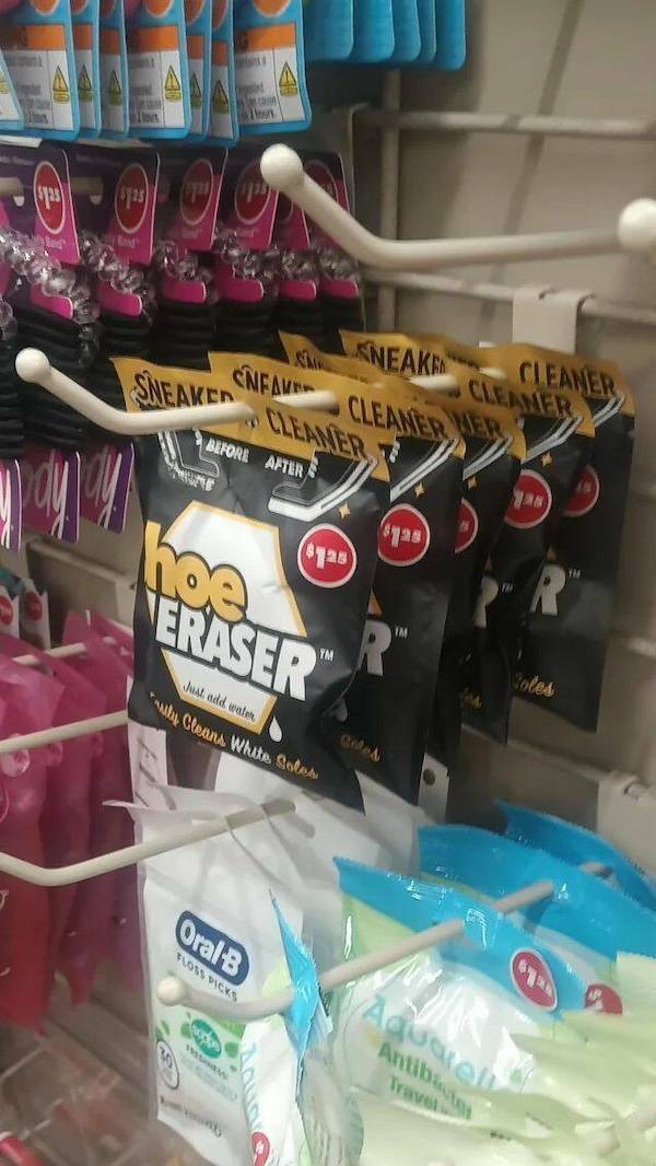 Dirty Minds Are Welcome!