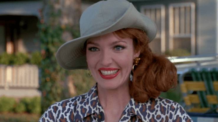 Always Beautiful Amy Yasbeck