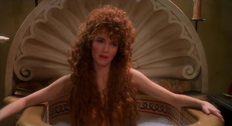Always Beautiful Amy Yasbeck