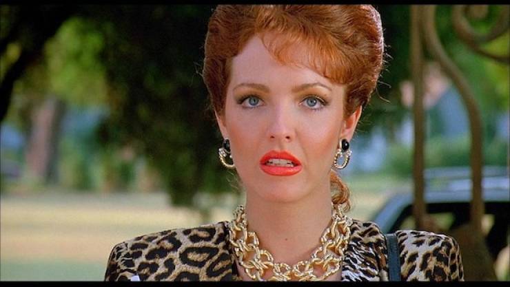 Always Beautiful Amy Yasbeck