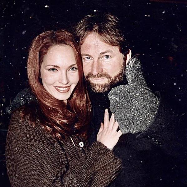 Always Beautiful Amy Yasbeck